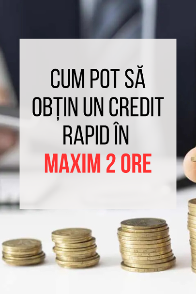 avantajele unui istoric de credit bun