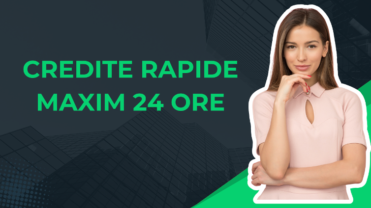 credite rapide