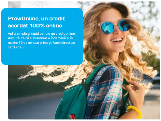 Provident Online